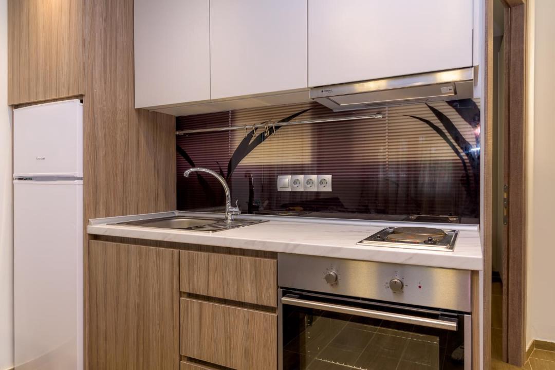 Photo of Kitchen in Alexandroupoli