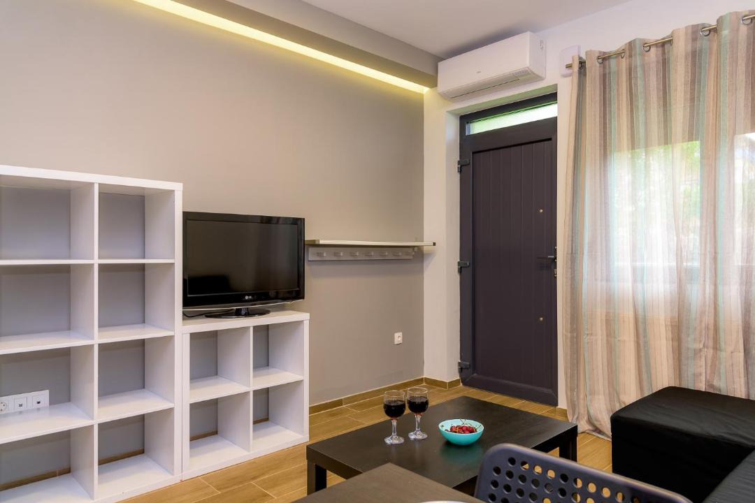 Photo of Livingroom in Alexandroupoli
