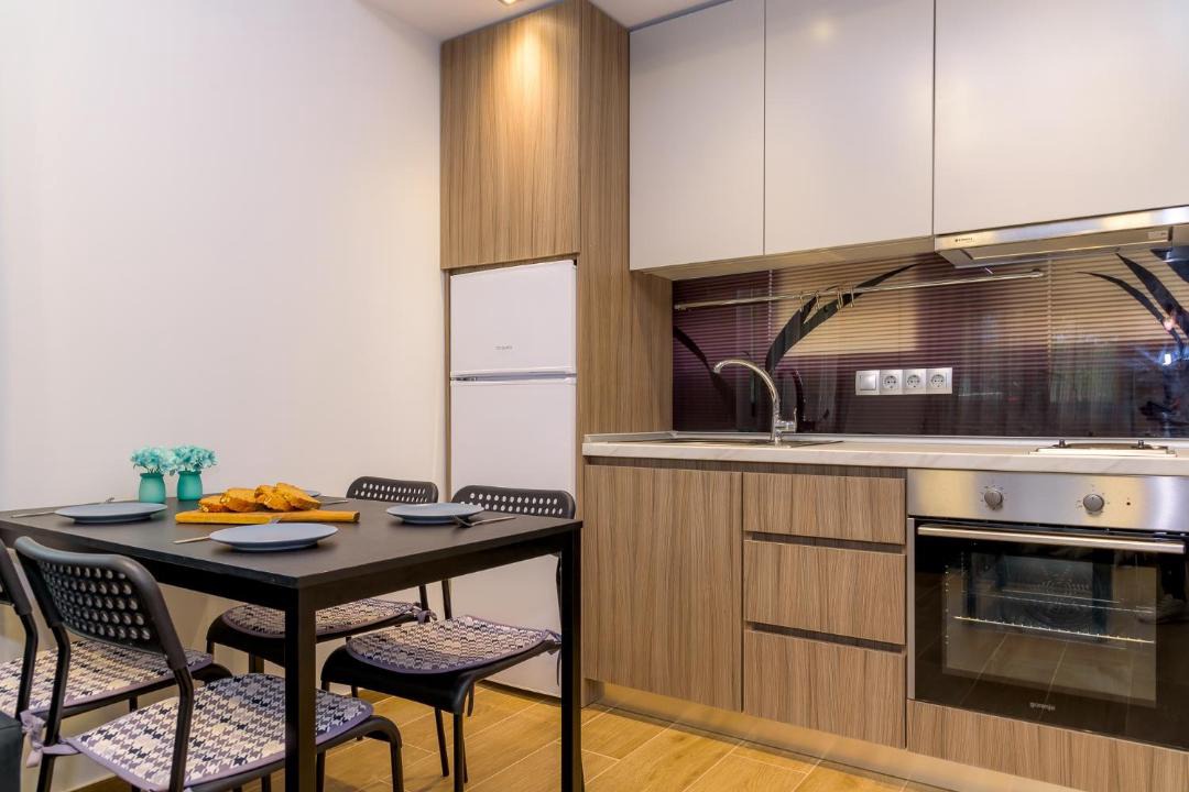 Photo of Kitchen in Alexandroupoli