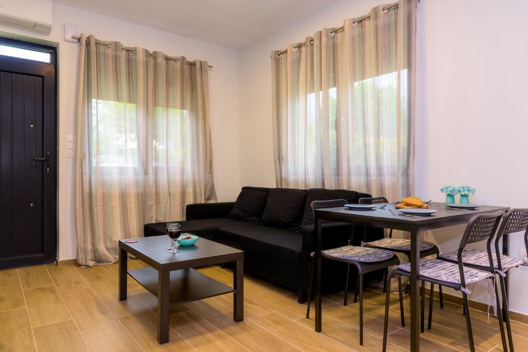 Photo of Livingroom in Alexandroupoli