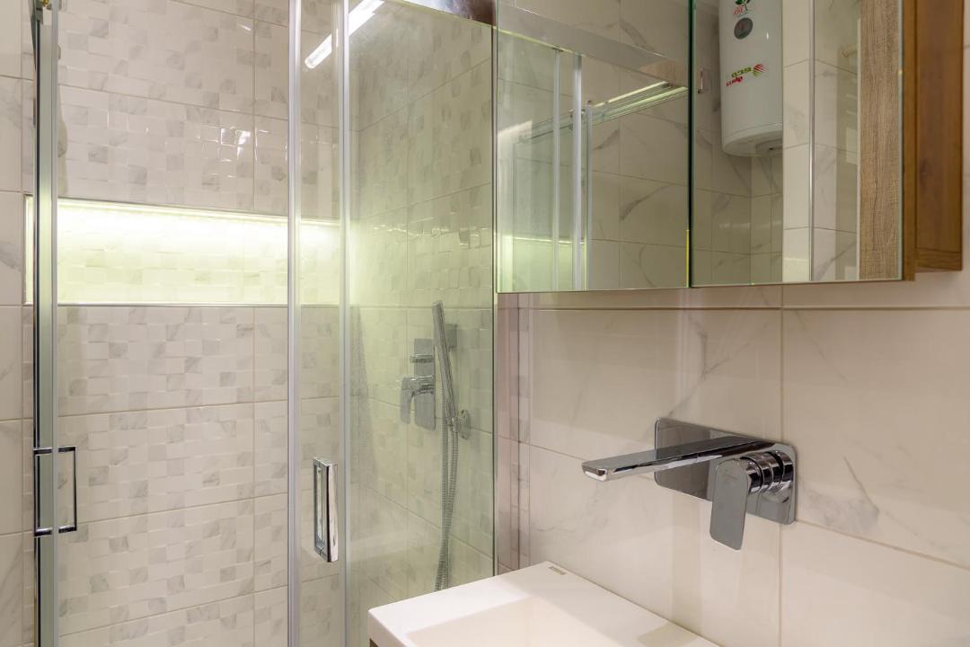 Photo of Bathroom in Alexandroupoli