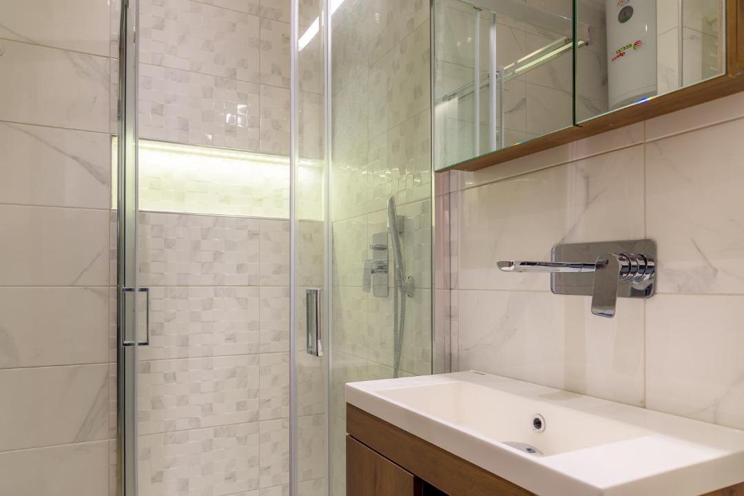 Photo of Bathroom in Alexandroupoli