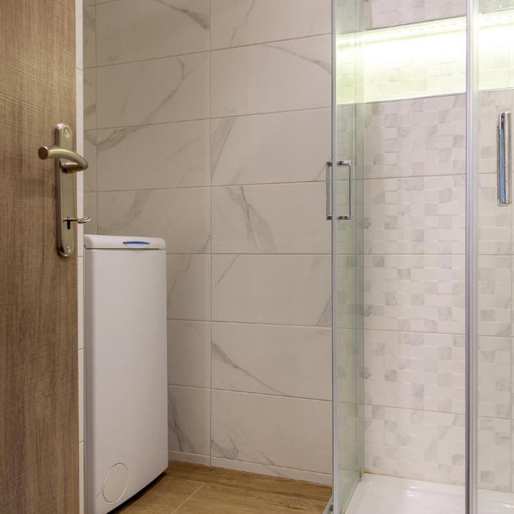 Photo of Bathroom in Alexandroupoli