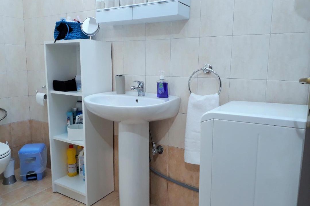 Photo of Bathroom in Dio-Olympos