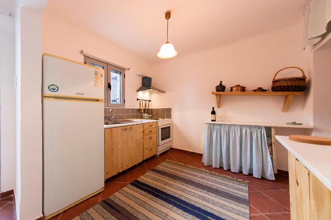 Photo of Kitchen in Athens City Centre