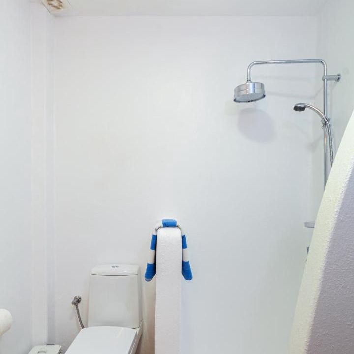 Photo of Bathroom in Xerokampos