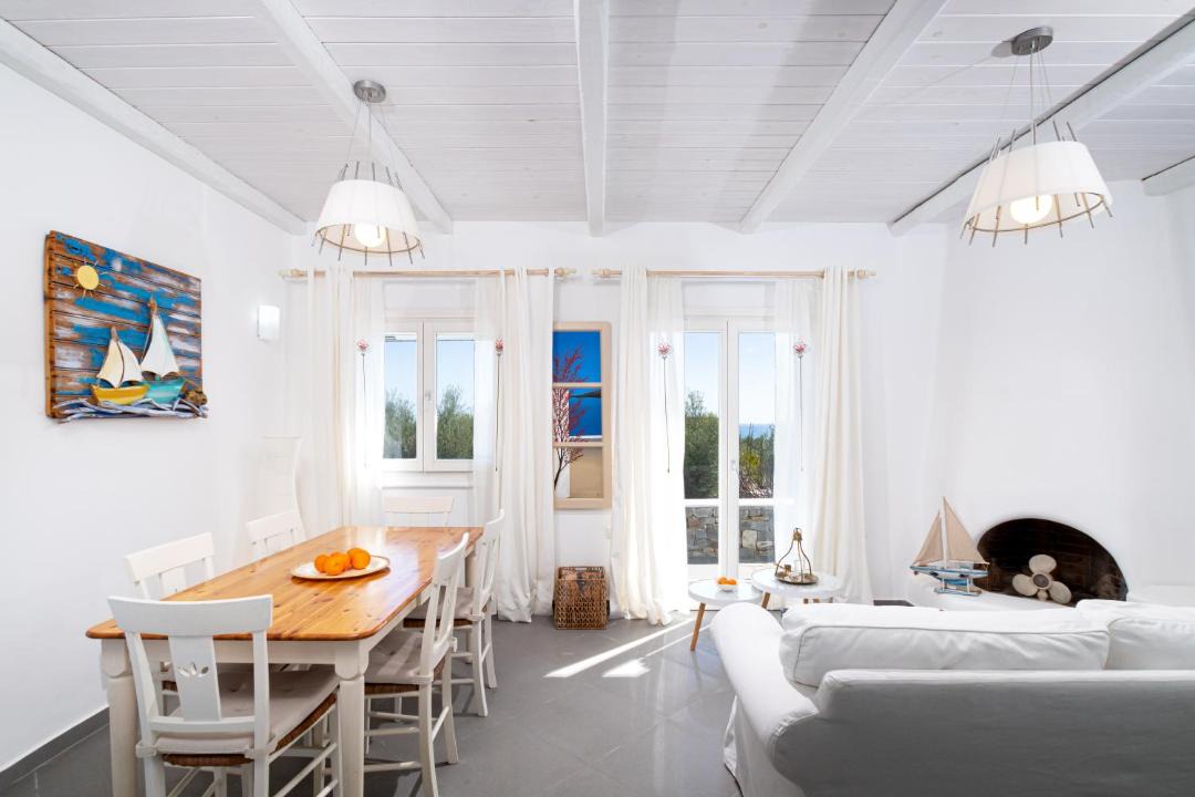 Photo of Livingroom in Xerokampos