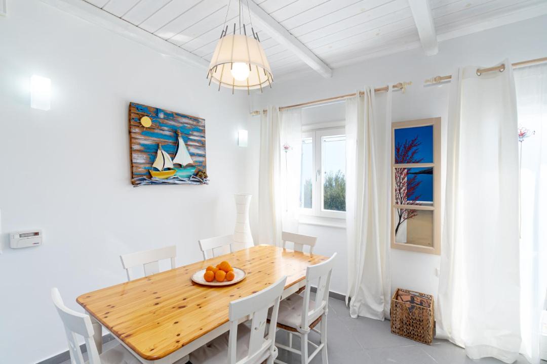 Photo of Livingroom in Xerokampos