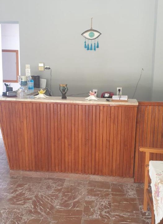 Photo of Kitchen in Methana