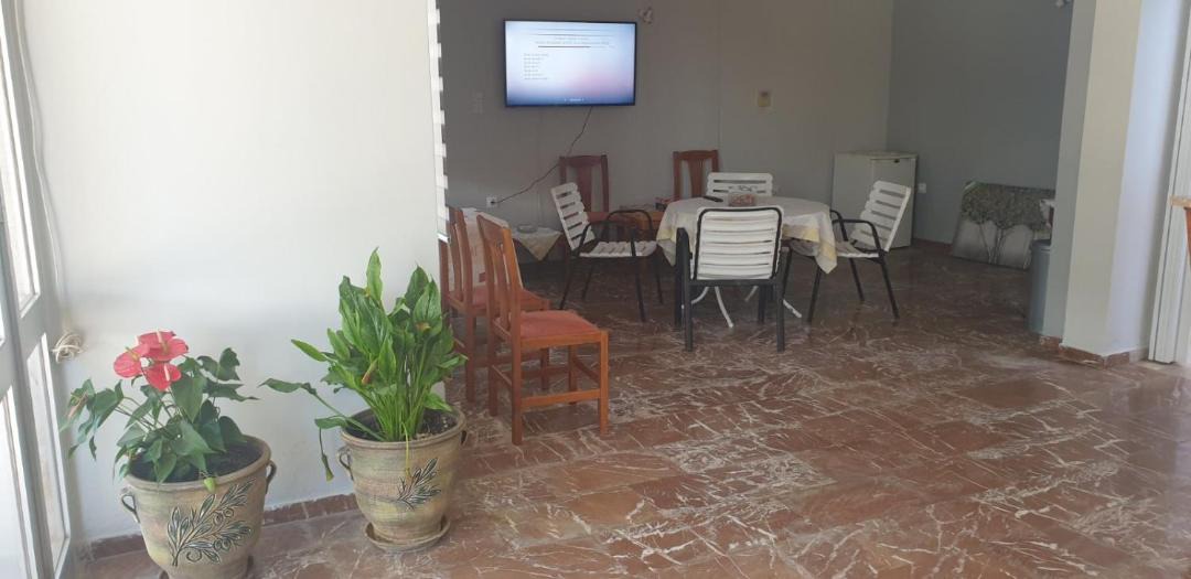 Photo of Livingroom in Methana