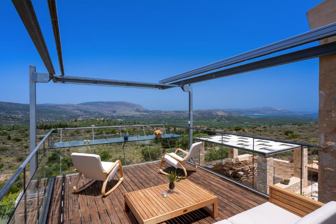 Photo of Patio Balcony in Apokoronas