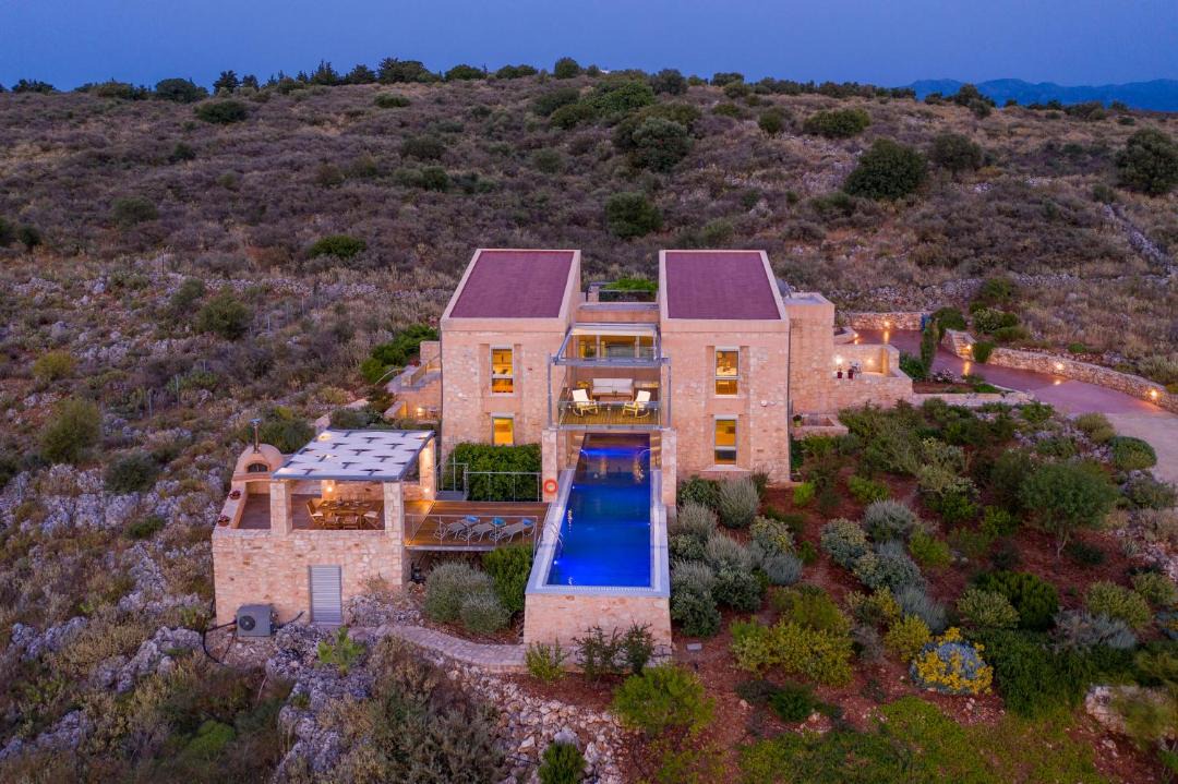 Photo of Buildings in Apokoronas