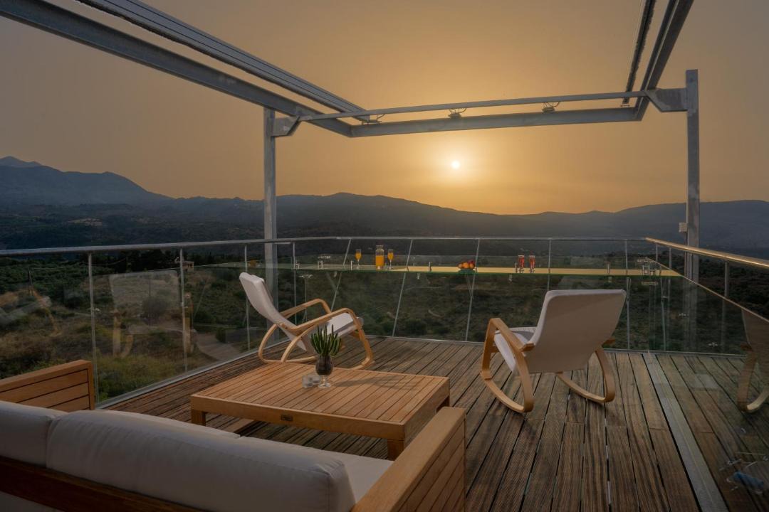 Photo of Patio Balcony in Apokoronas