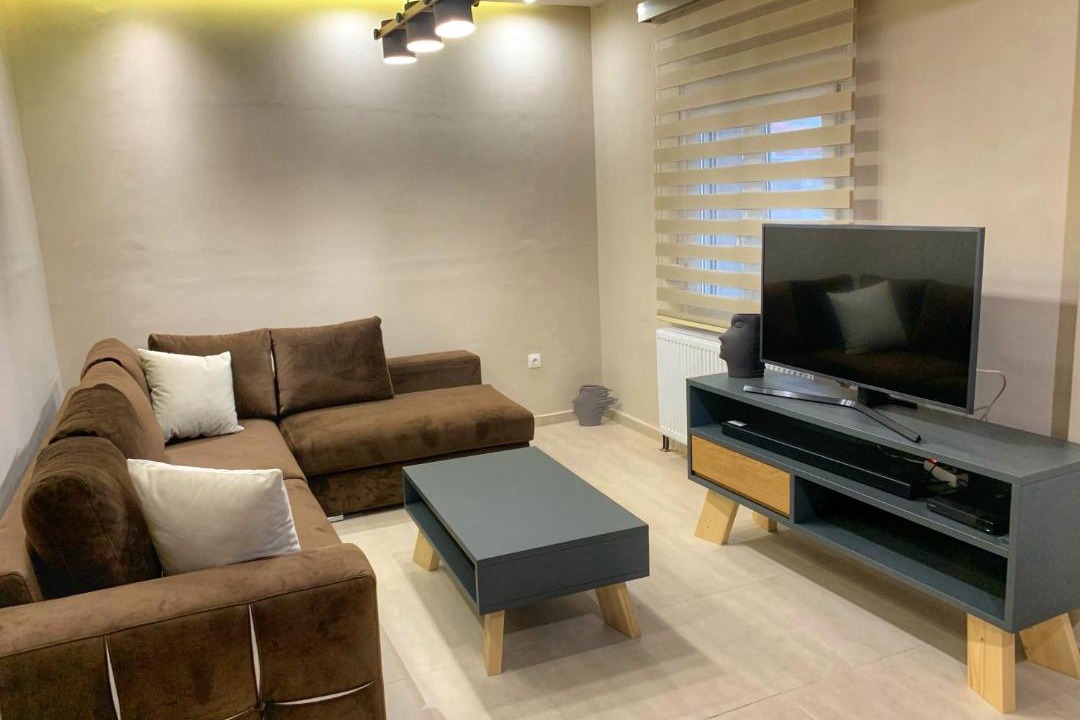 Photo of Livingroom in Trikala
