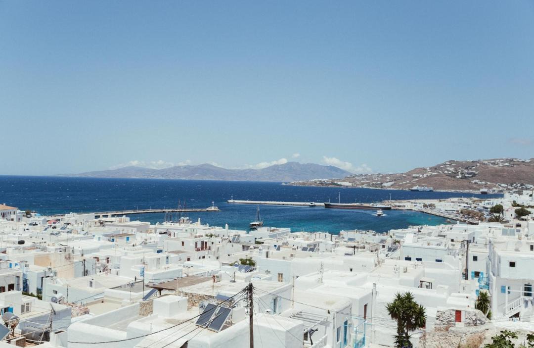 Photo of Others in Mykonos