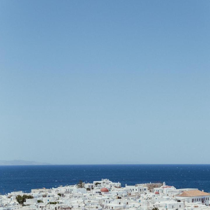 Photo of Outdoor in Mykonos