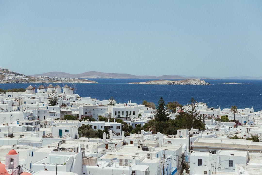 Photo of Others in Mykonos