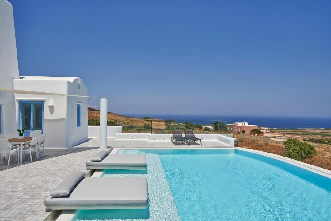 Photo of Outdoor in Vourvoulos