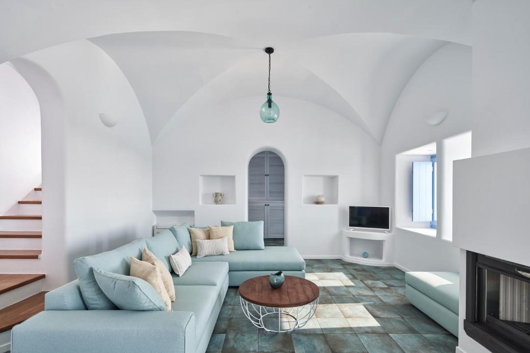 Photo of Livingroom in Vourvoulos