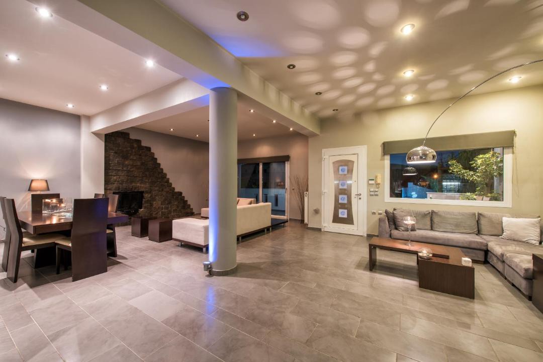 Photo of Livingroom in Agrilia