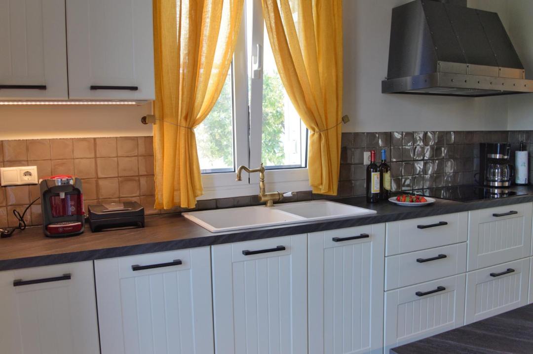 Photo of Kitchen in Lixouri