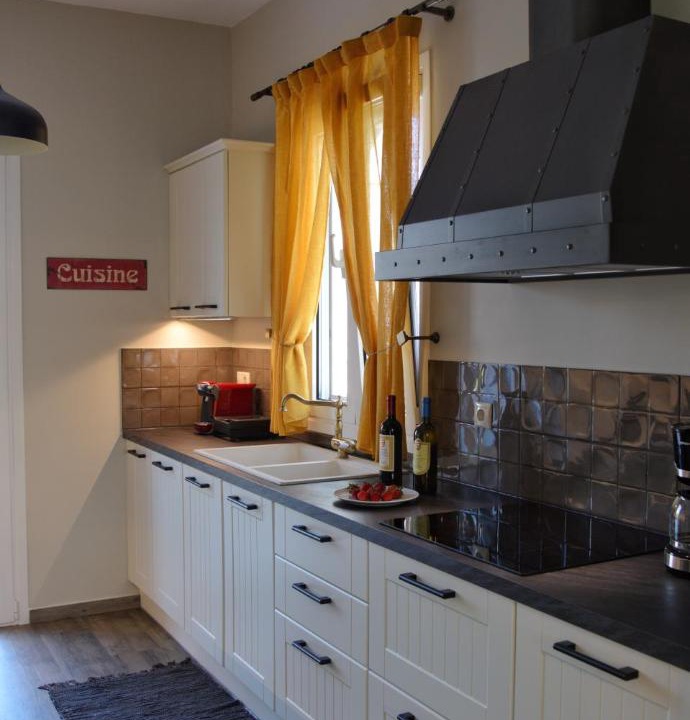 Photo of Kitchen in Lixouri