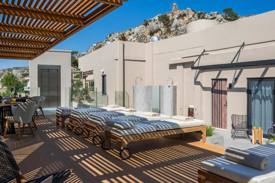 Photo of Patio Balcony in Platanos