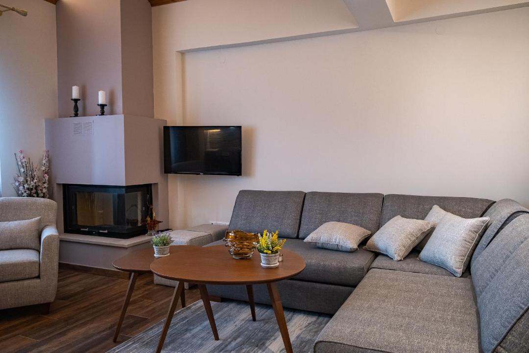 Photo of Livingroom in Katsikas