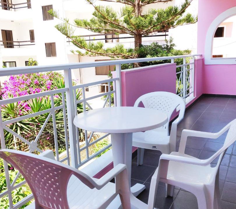Photo of Patio Balcony in Karpathos