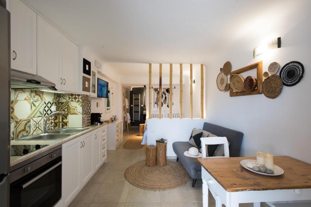 Photo of Kitchen in Ano Mera