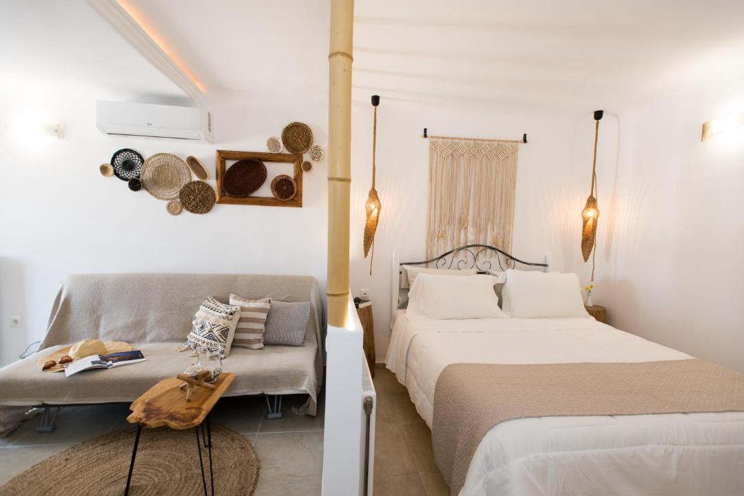 Photo of Bedroom in Ano Mera