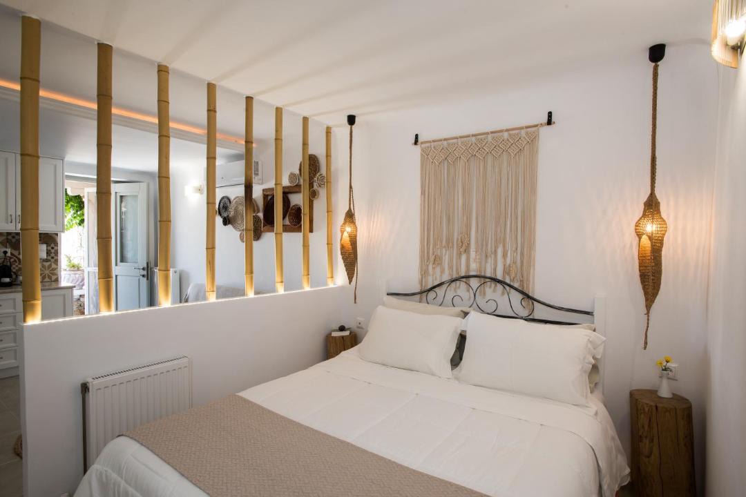 Photo of Bedroom in Ano Mera