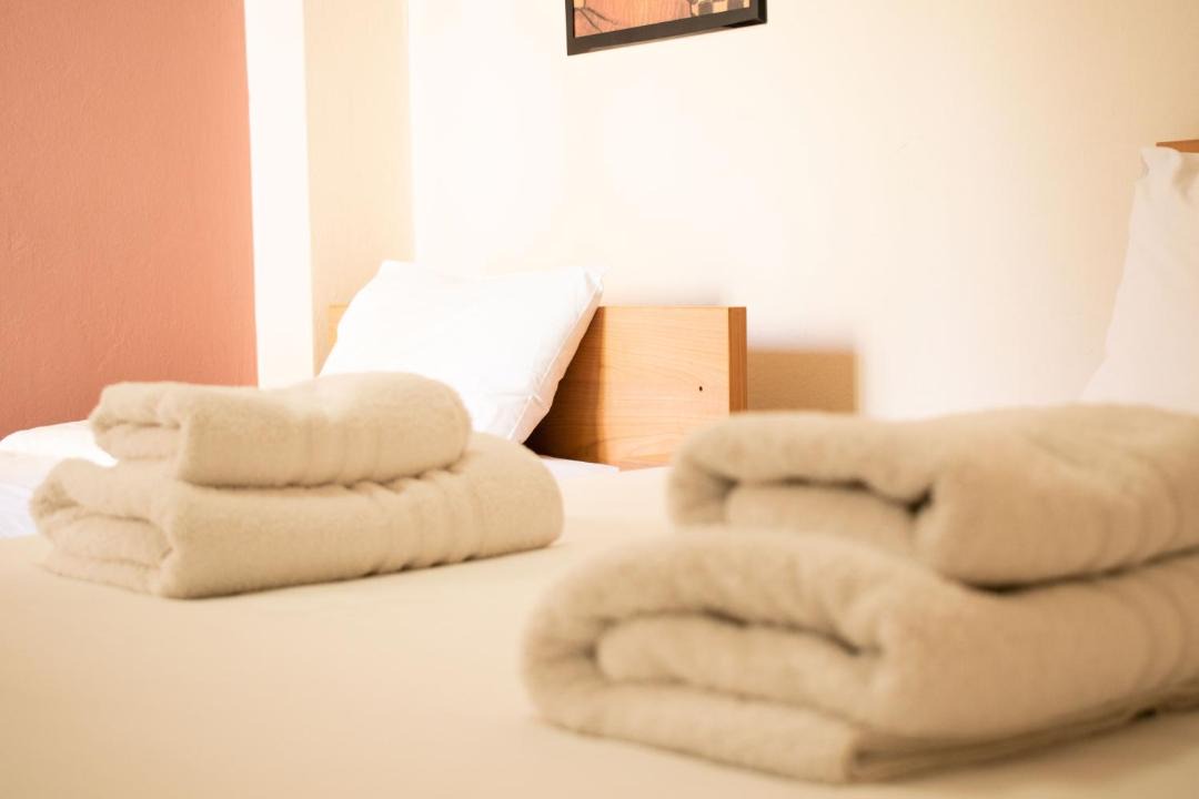 Photo of Livingroom in Anafiotika