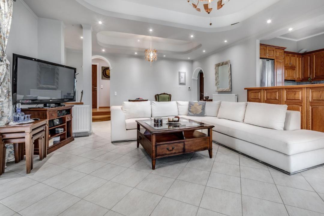 Photo of Livingroom in Vassilatika