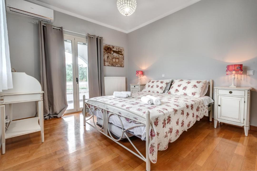 Photo of Bedroom in Vassilatika
