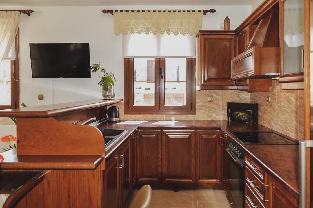 Photo of Kitchen in Pythagorion