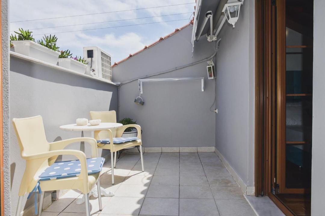Photo of Patio Balcony in Pythagorion