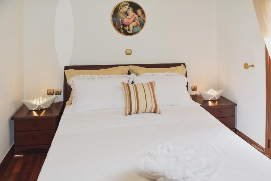 Photo of Bedroom in Pythagorion