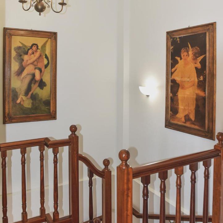 Photo of Livingroom in Pythagorion