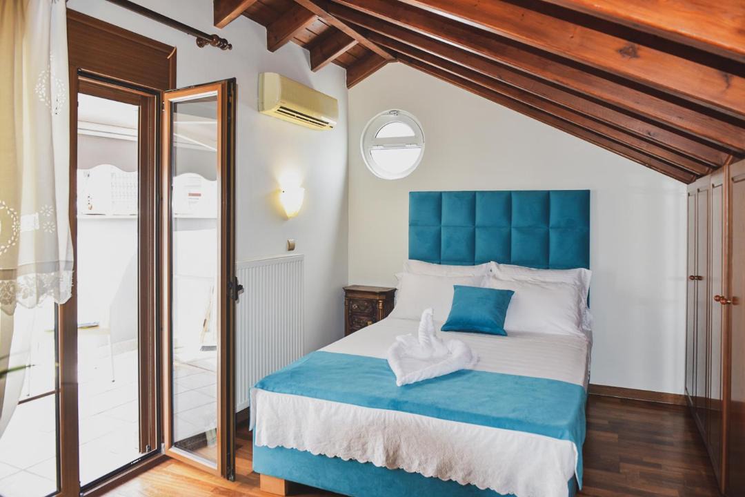Photo of Bedroom in Pythagorion