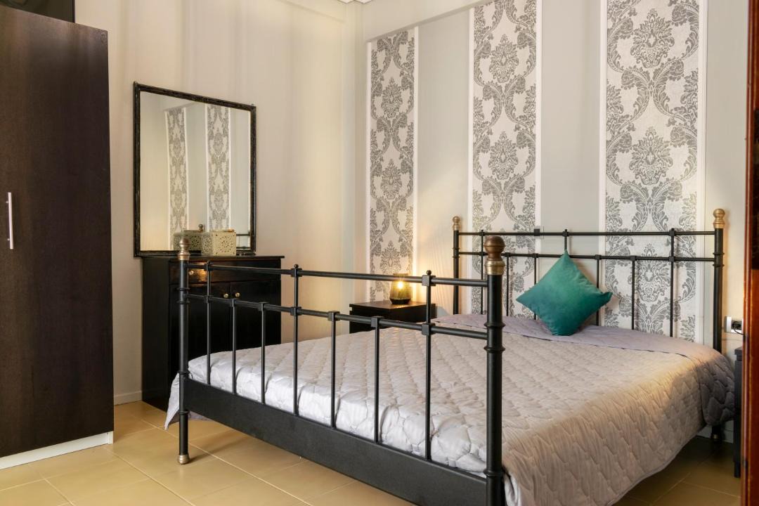 Photo of Bedroom in Neos Marmaras