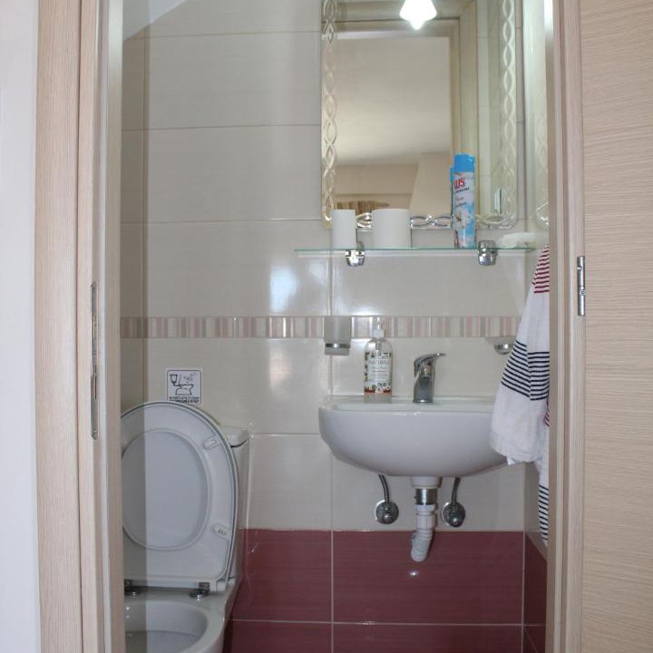 Photo of Bathroom in Perigiali