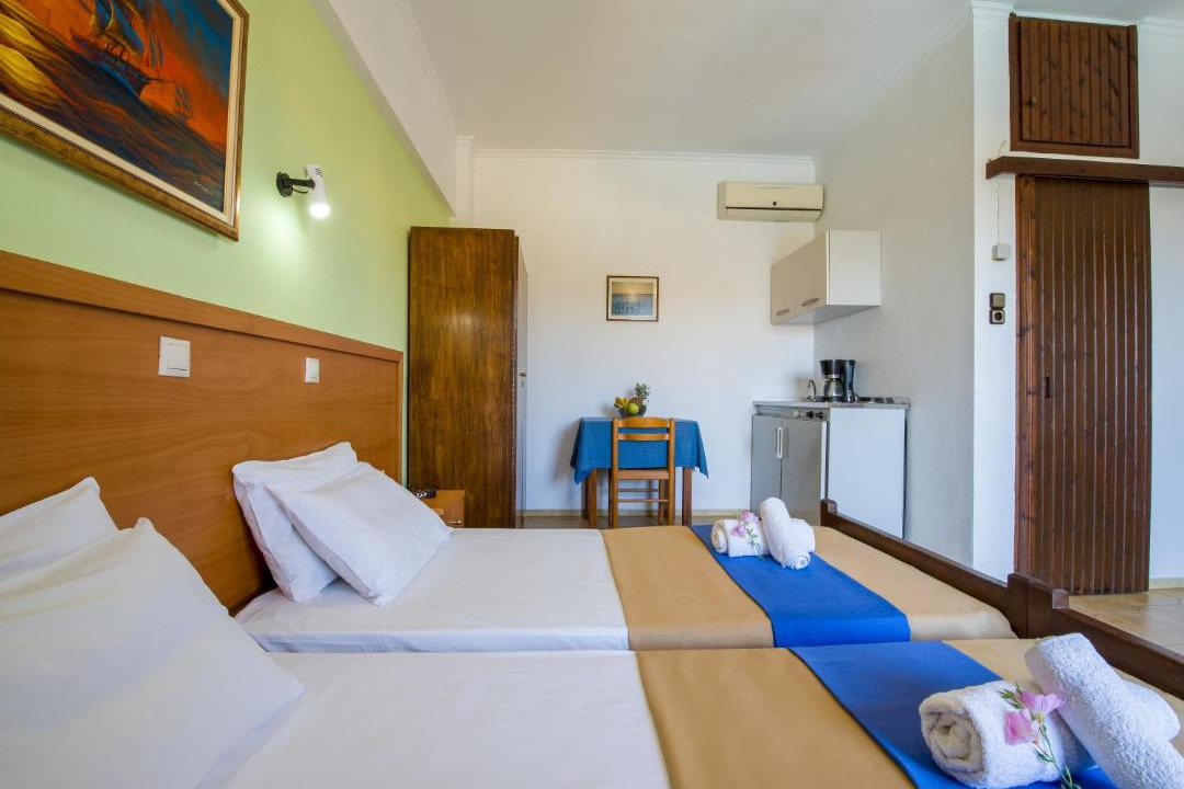 Photo of Bedroom in Pyrgos Psilonerou