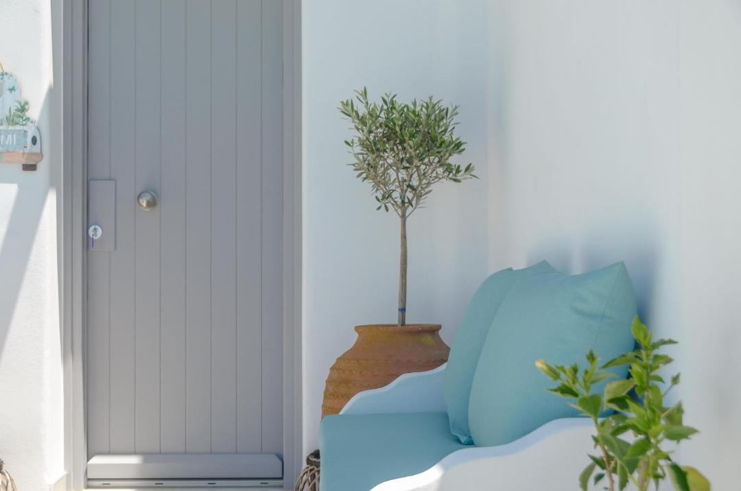 Photo of Bedroom in Agia Anna