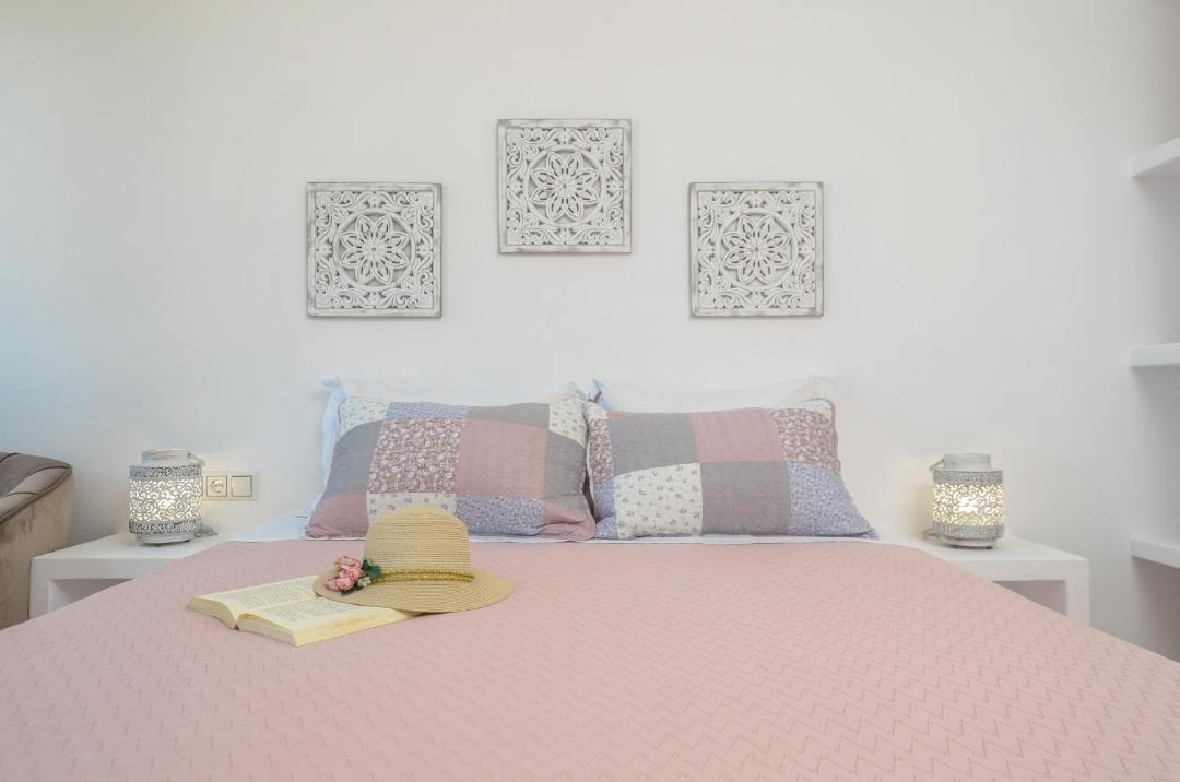 Photo of Bedroom in Agia Anna