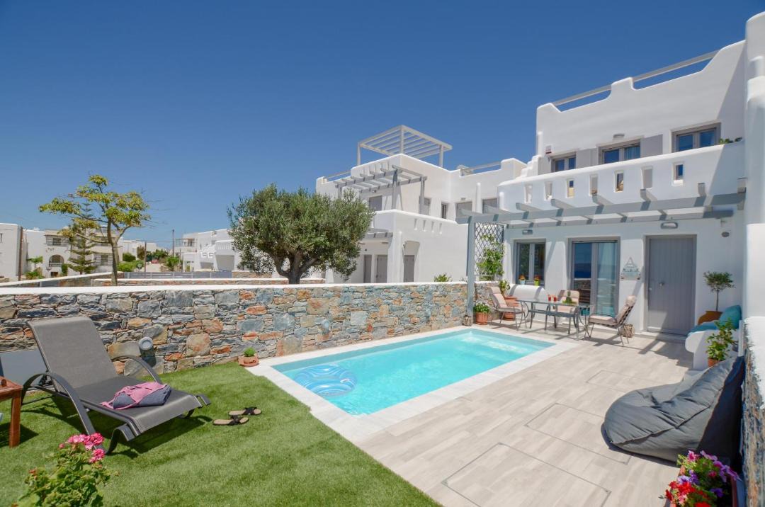 Photo of Outdoor in Agia Anna