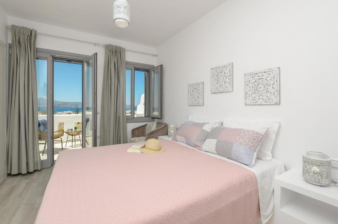 Photo of Bedroom in Agia Anna