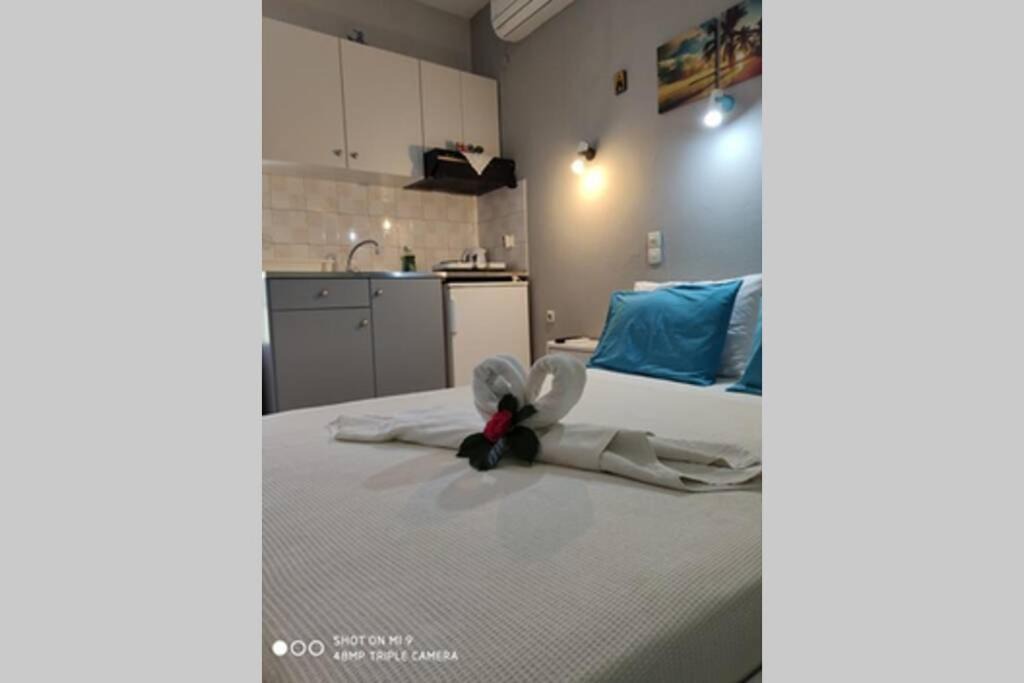 Photo of Bedroom in Patitiri