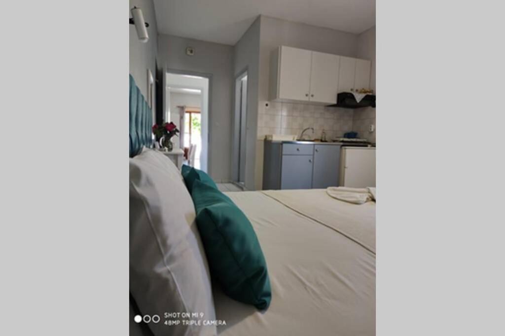 Photo of Bedroom in Patitiri