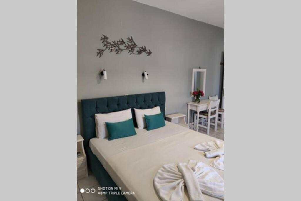 Photo of Bedroom in Patitiri